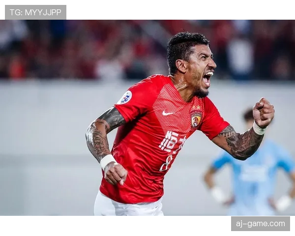 前中超名将保利尼奥攻防数据解析：全能中场特质依旧鲜明