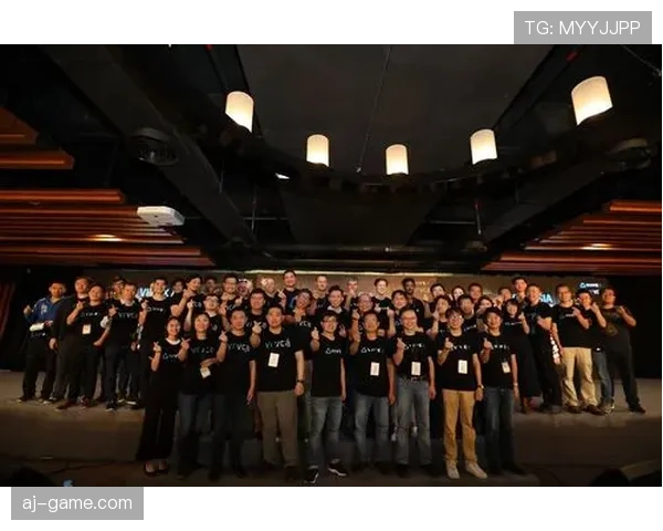 亨特·阿姆斯特朗团队以卓越贡献引领行业创新