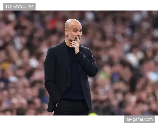 瓜迪奥拉进攻体系再进化，曼城新战术层次引足坛瞩目