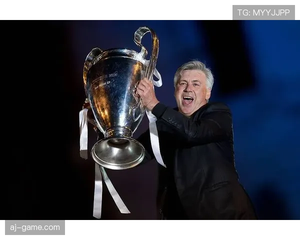 滕哈赫与安切洛蒂战术交锋在即，名帅对决引爆足坛期待