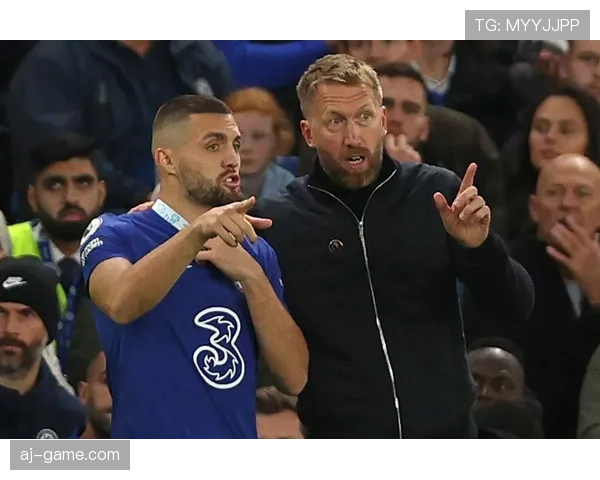 科瓦契奇激活中场进攻，球队战术升级引热议