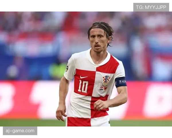 莫德里奇欧洲杯传奇表现持续提升 莫德里奇欧洲杯传奇表现持续提升