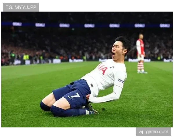 英超孙兴慜热刺