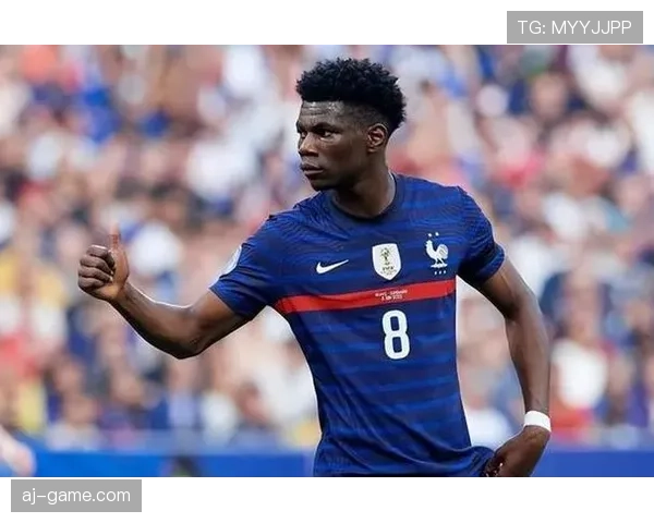 琼阿梅尼能否成长为球队核心