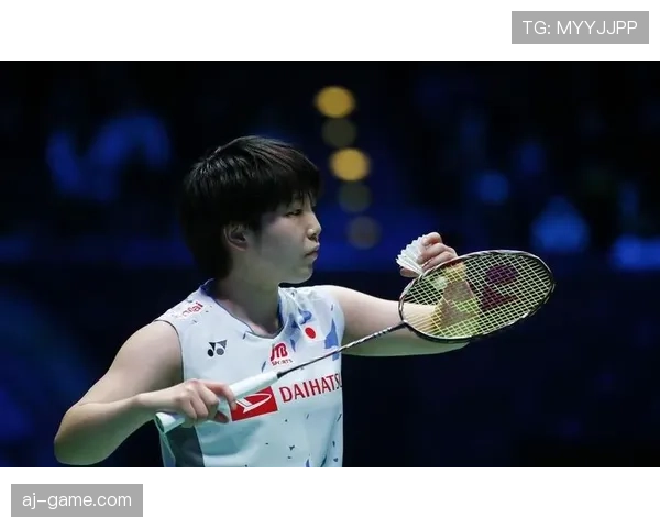 山口茜比赛结束秒变买买买狂人，这生活节奏实在有点爽爆！