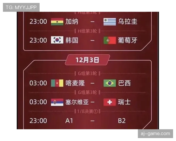 2026世界杯规则下晋级怎么确认